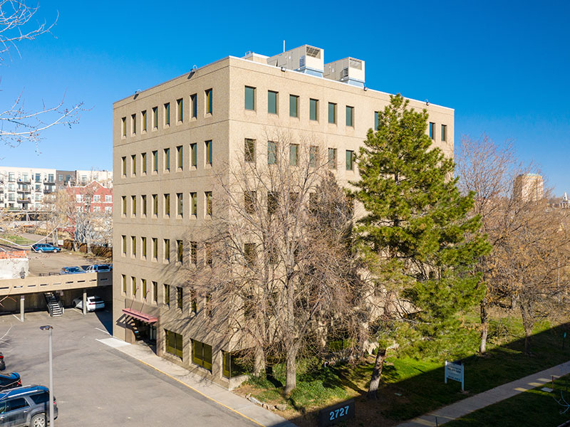2727 Bryant