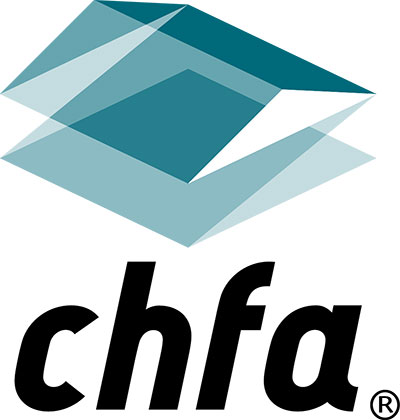 CHFA approved