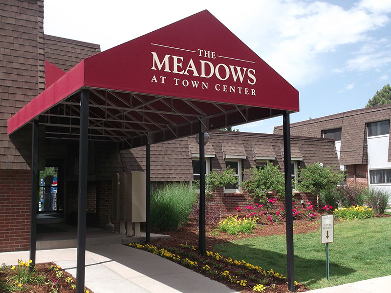 The Meadows