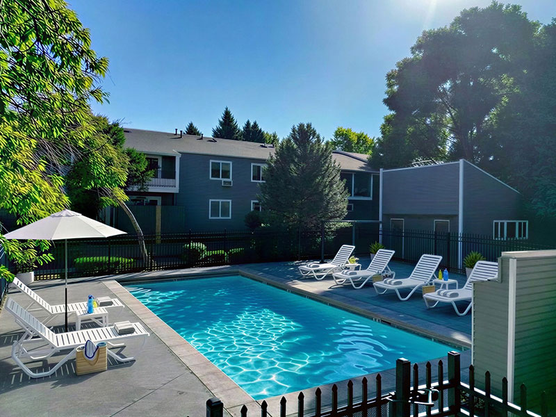 Falcon Run Apartments