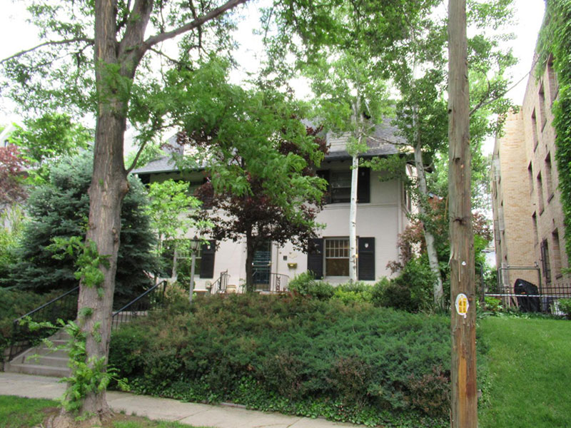 Lafayette