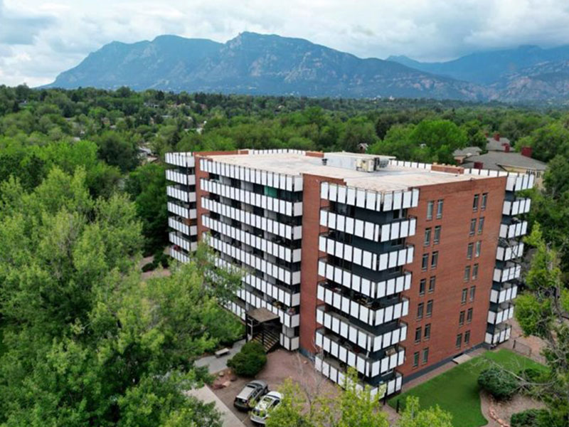 Luxe Tower
