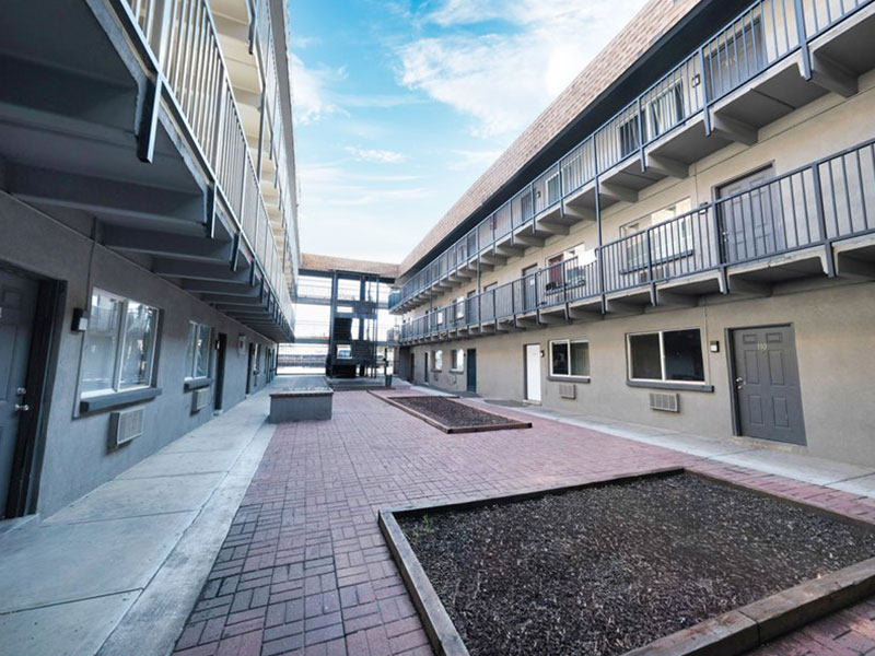 Montego Flats